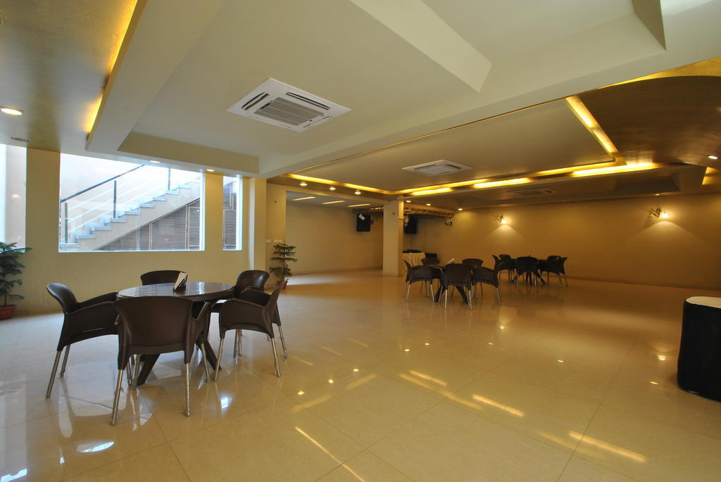 Hotel Dev Villas Džajpur Pokoj fotografie